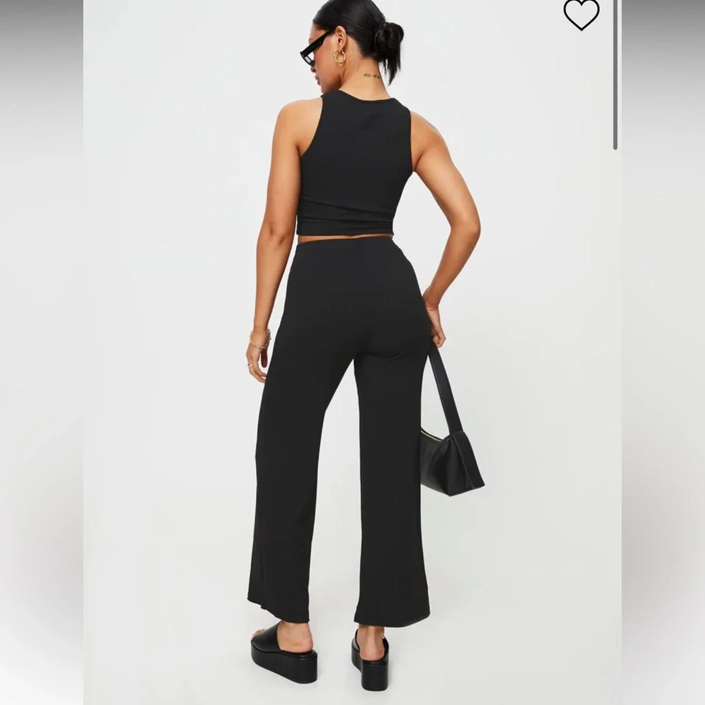 Princess polly marnie set in green mint - Picture 4 of 6